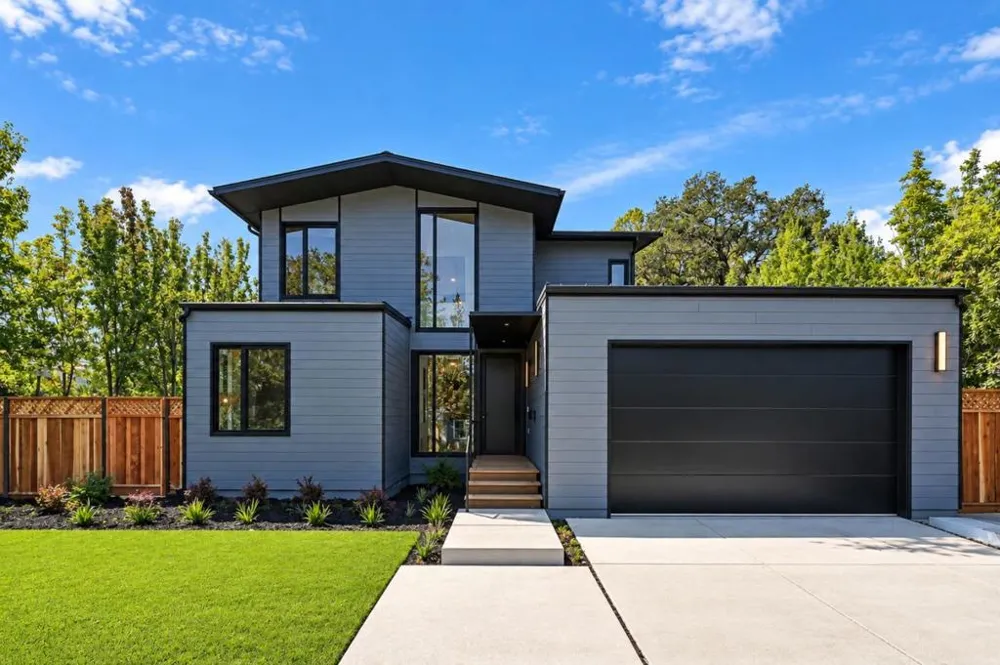 1101 May Brown Avenue Menlo Park, CA 94025