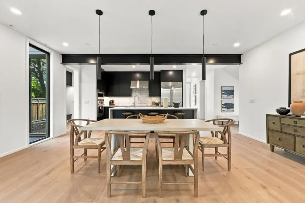 1101 May Brown Avenue Menlo Park, CA 94025