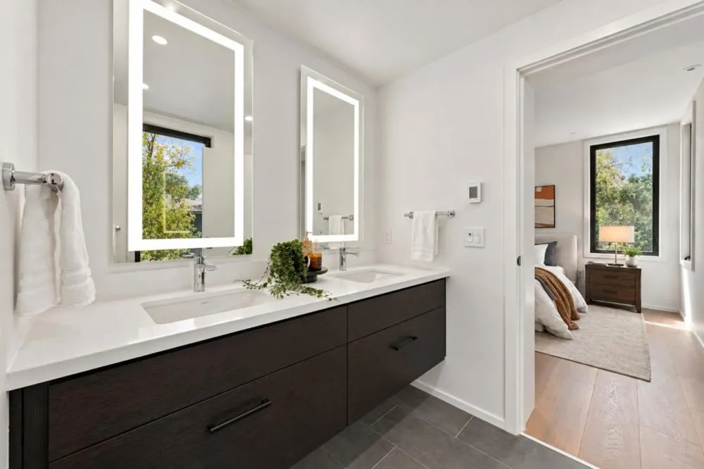 1101 May Brown Avenue Menlo Park, CA 94025