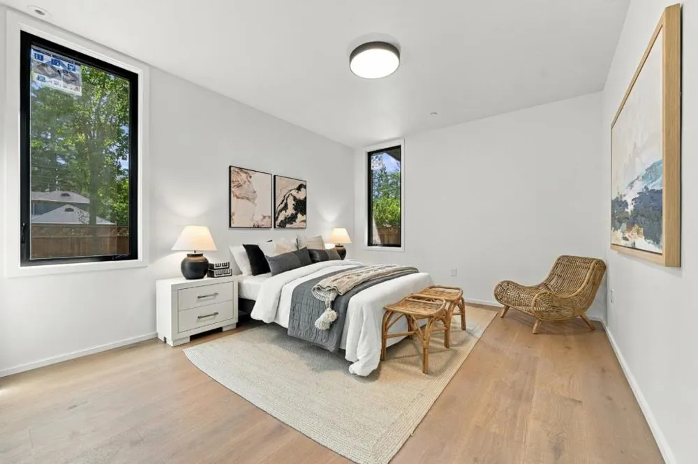 1101 May Brown Avenue Menlo Park, CA 94025