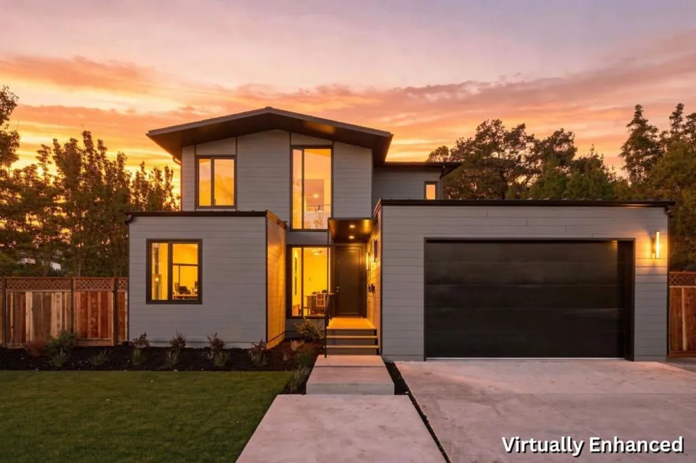 1101 May Brown Avenue Menlo Park, CA 94025