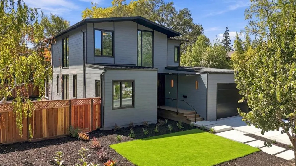 1101 May Brown Avenue Menlo Park, CA 94025