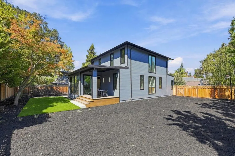 1101 May Brown Avenue Menlo Park, CA 94025