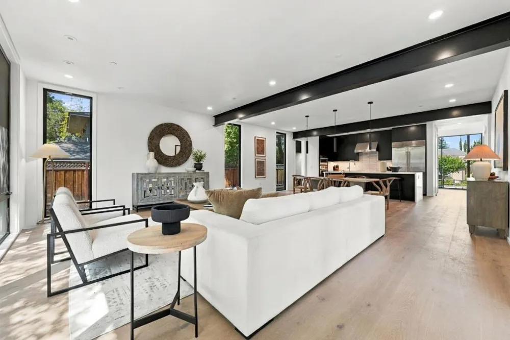 1101 May Brown Avenue Menlo Park, CA 94025
