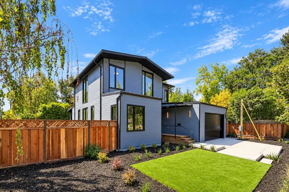 1101 May Brown Avenue Menlo Park, CA 94025