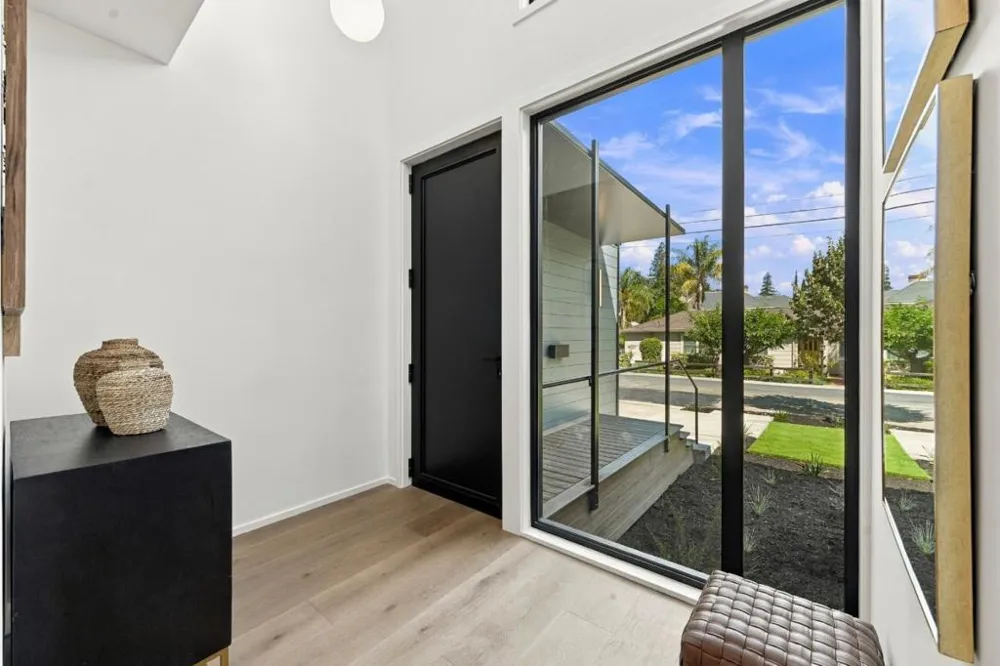 1101 May Brown Avenue Menlo Park, CA 94025