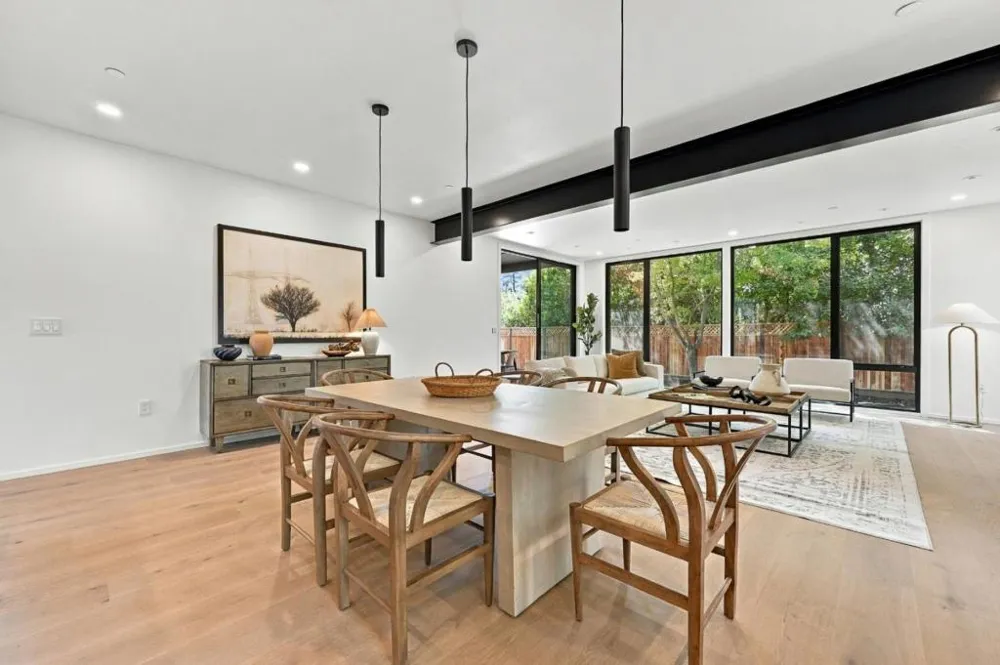 1101 May Brown Avenue Menlo Park, CA 94025