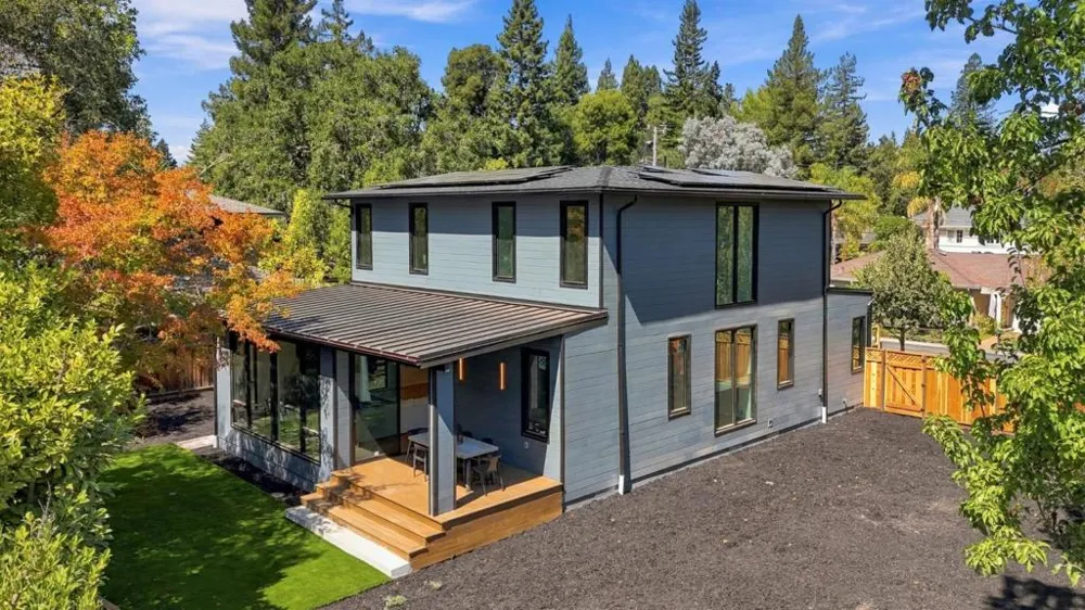 1101 May Brown Avenue Menlo Park, CA 94025