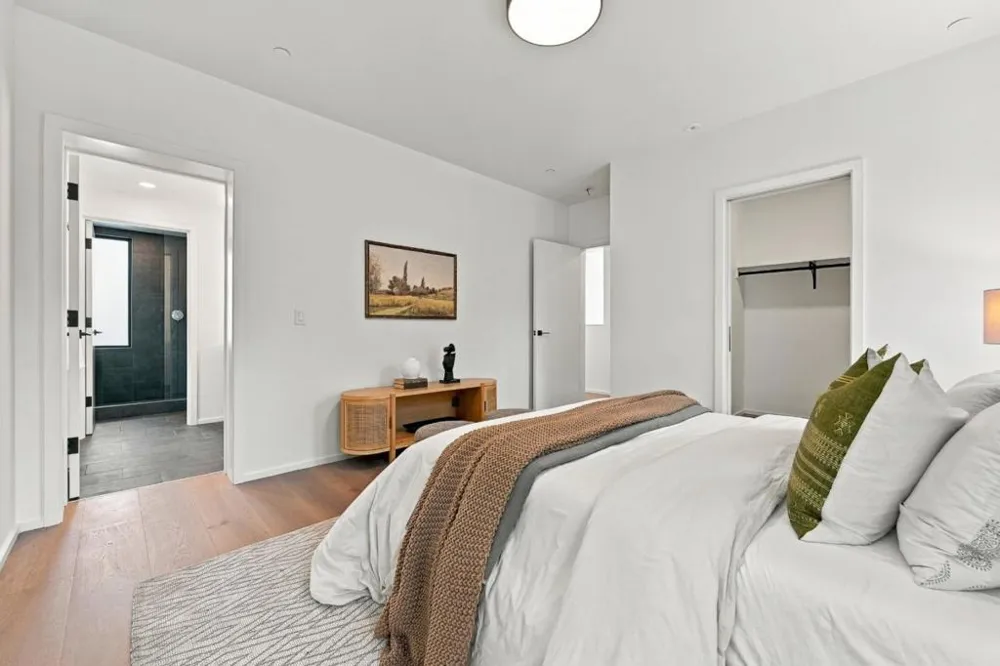 1101 May Brown Avenue Menlo Park, CA 94025