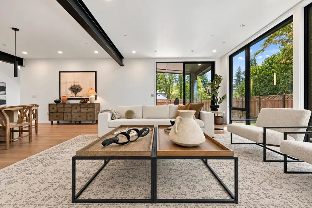 1101 May Brown Avenue Menlo Park, CA 94025