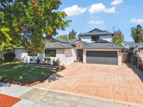 2914 Lexford Avenue