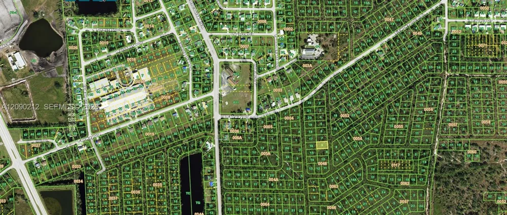 901 Yellowtail Lane Punta Gorda, FL 33982