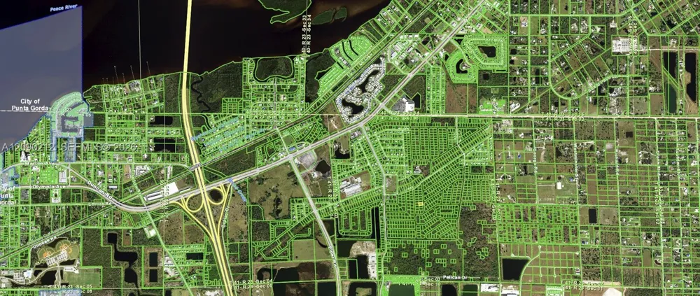 901 Yellowtail Lane Punta Gorda, FL 33982