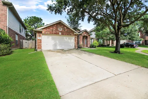 1814 Parkfair Court
