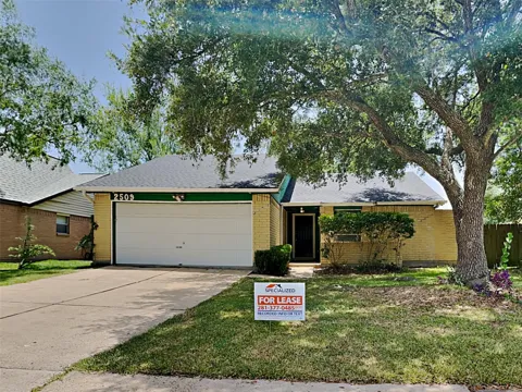 2509 Merrimac Drive