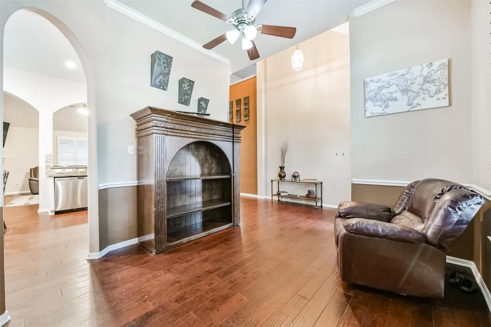 1122 Sussex Trail Pearland, TX 77584