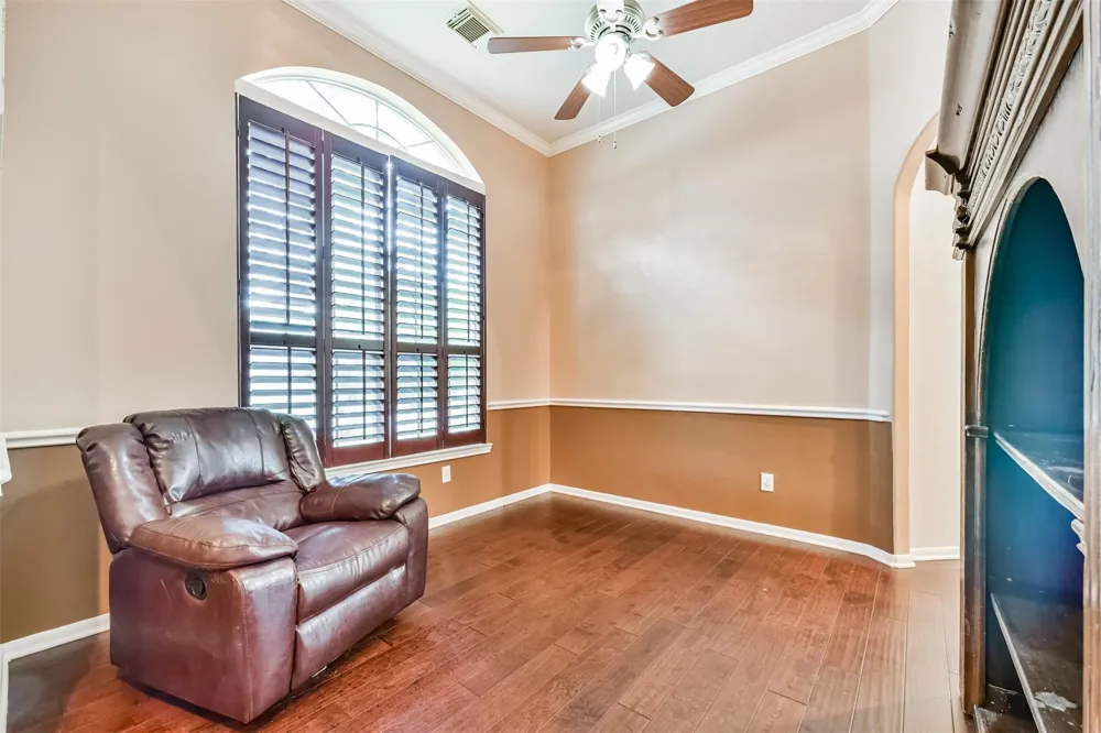1122 Sussex Trail Pearland, TX 77584