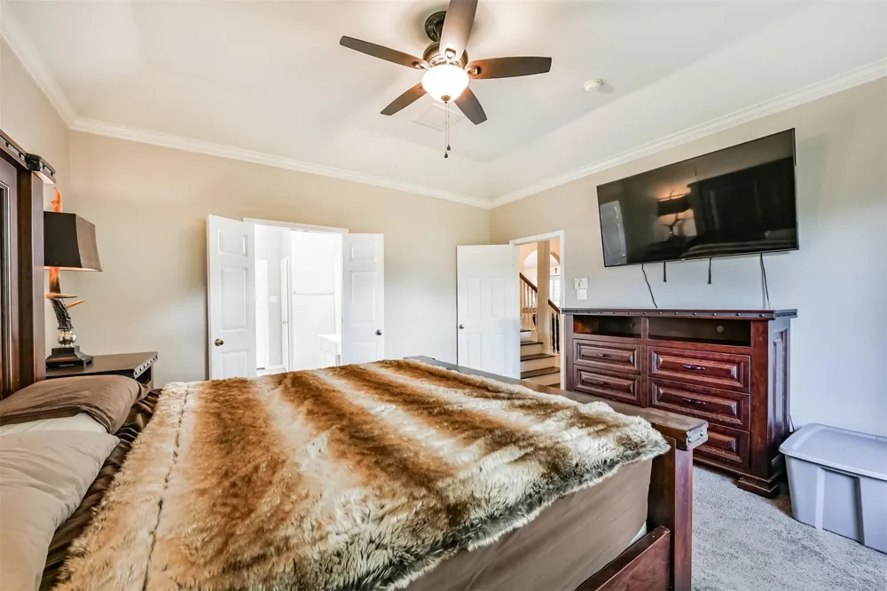 1122 Sussex Trail Pearland, TX 77584