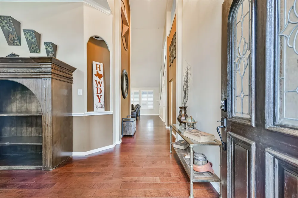 1122 Sussex Trail Pearland, TX 77584