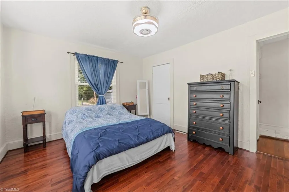 5874 Tom Hill Road Archdale, NC 27263