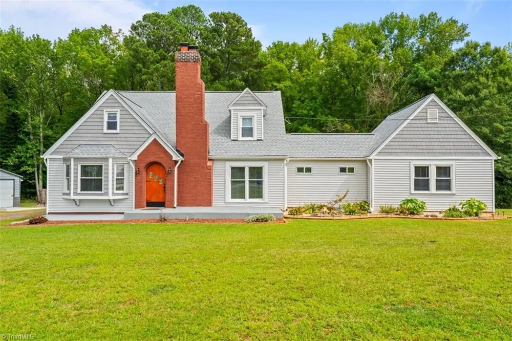 5874 Tom Hill Road Archdale, NC 27263