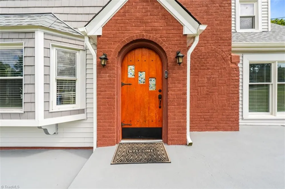 5874 Tom Hill Road Archdale, NC 27263