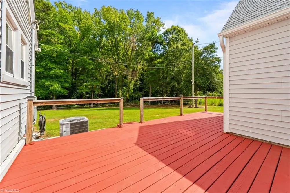 5874 Tom Hill Road Archdale, NC 27263