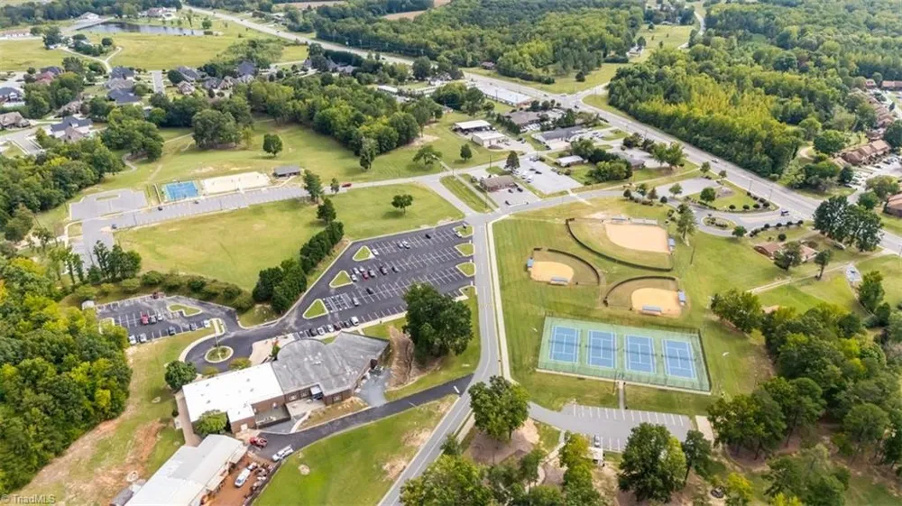 5874 Tom Hill Road Archdale, NC 27263