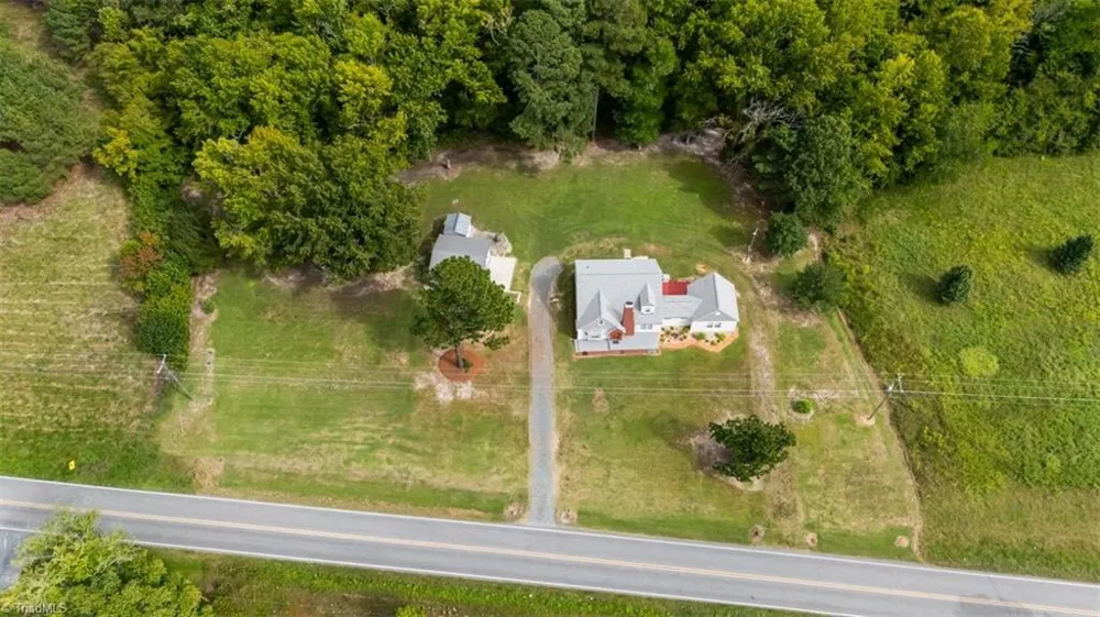 5874 Tom Hill Road Archdale, NC 27263