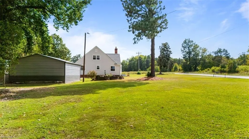 5874 Tom Hill Road Archdale, NC 27263