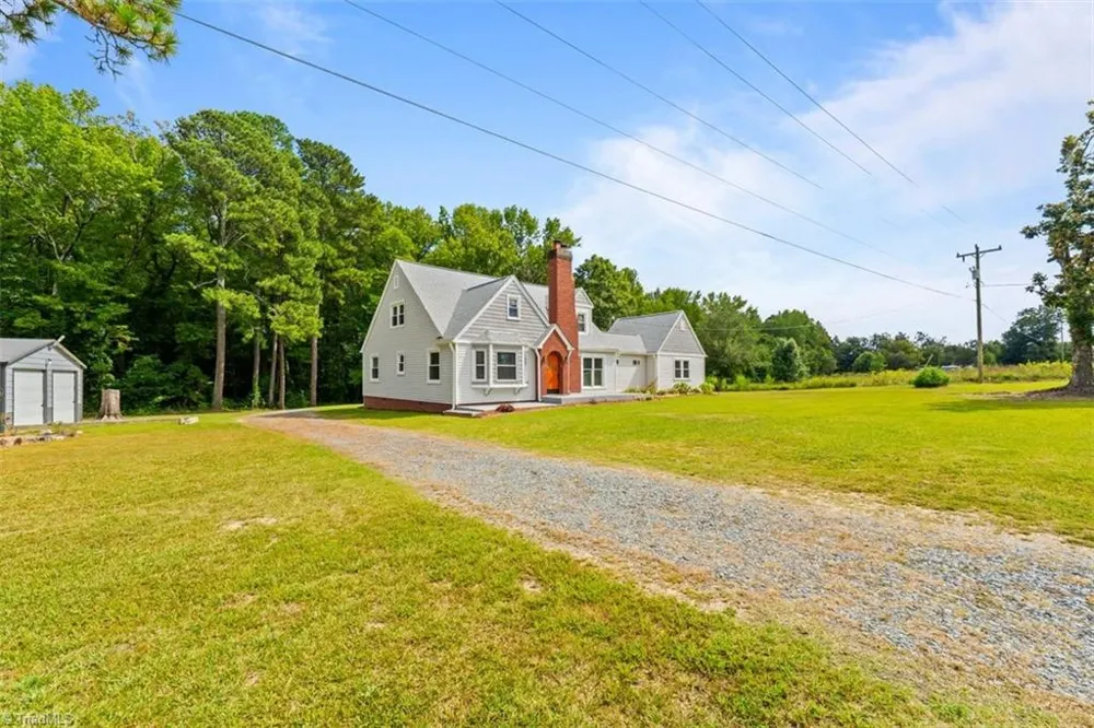 5874 Tom Hill Road Archdale, NC 27263