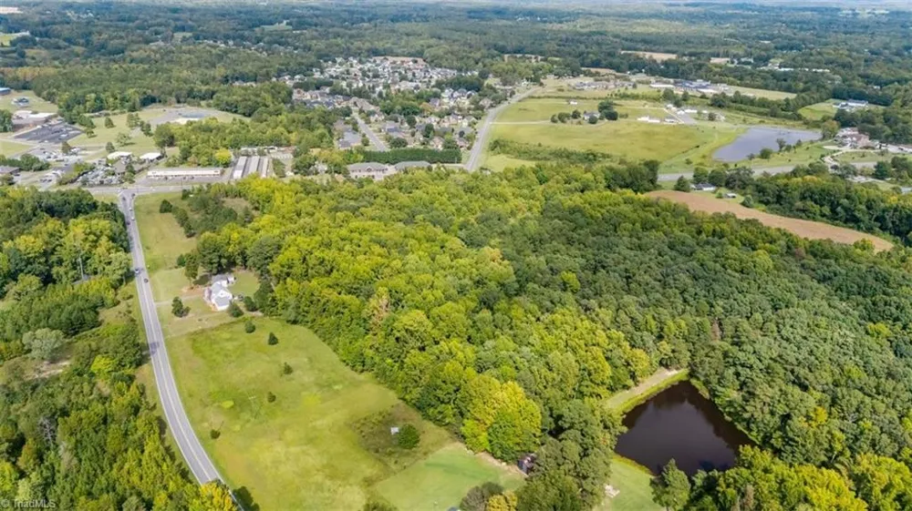 5874 Tom Hill Road Archdale, NC 27263