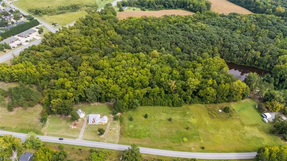 5874 Tom Hill Road Archdale, NC 27263