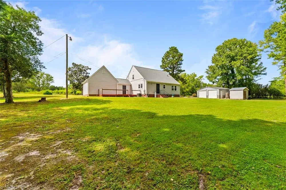 5874 Tom Hill Road Archdale, NC 27263