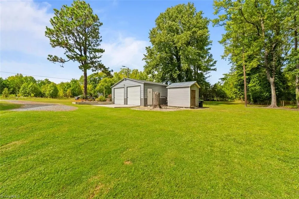 5874 Tom Hill Road Archdale, NC 27263