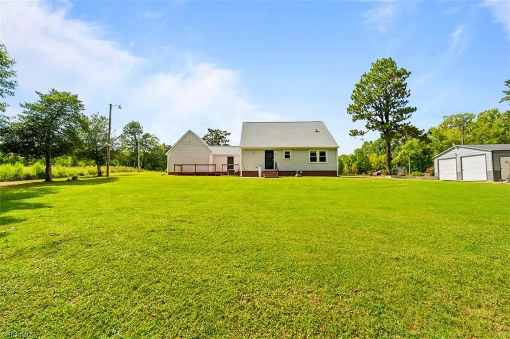 5874 Tom Hill Road Archdale, NC 27263