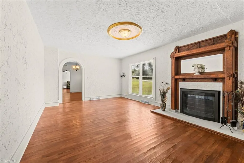 5874 Tom Hill Road Archdale, NC 27263