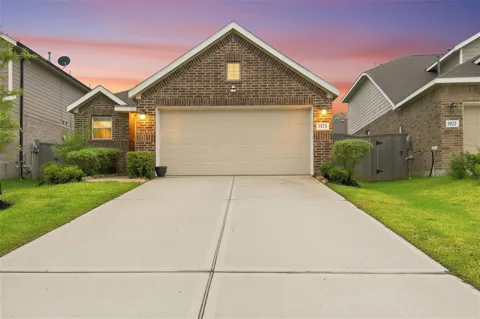 1923 Foxtail Creek Court