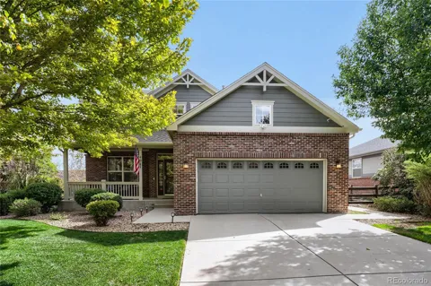 404 Flat Rock Street