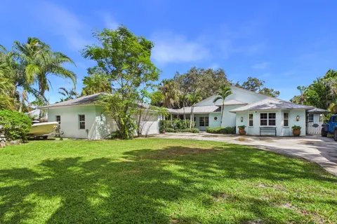 3679 SW SAINT LUCIE SHORES DRIVE