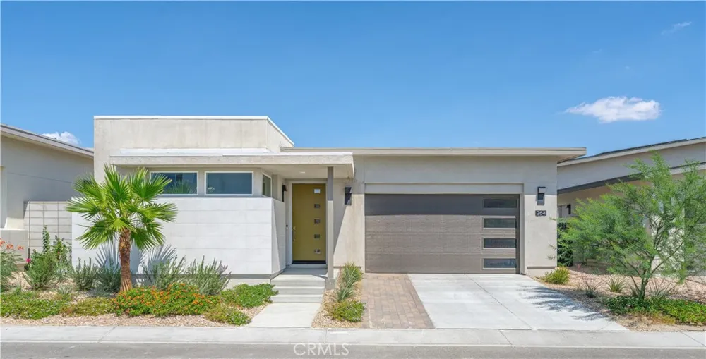 264 Mustang Palm Springs, CA 92262