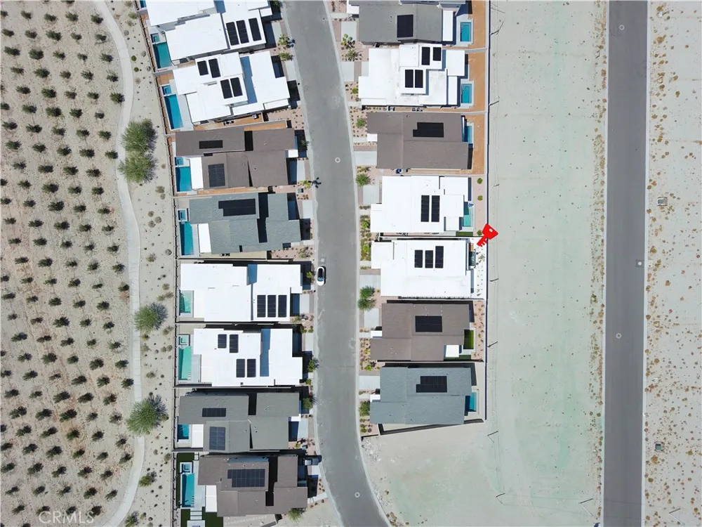 264 Mustang Palm Springs, CA 92262