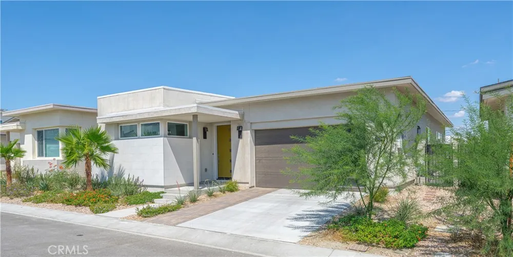 264 Mustang Palm Springs, CA 92262