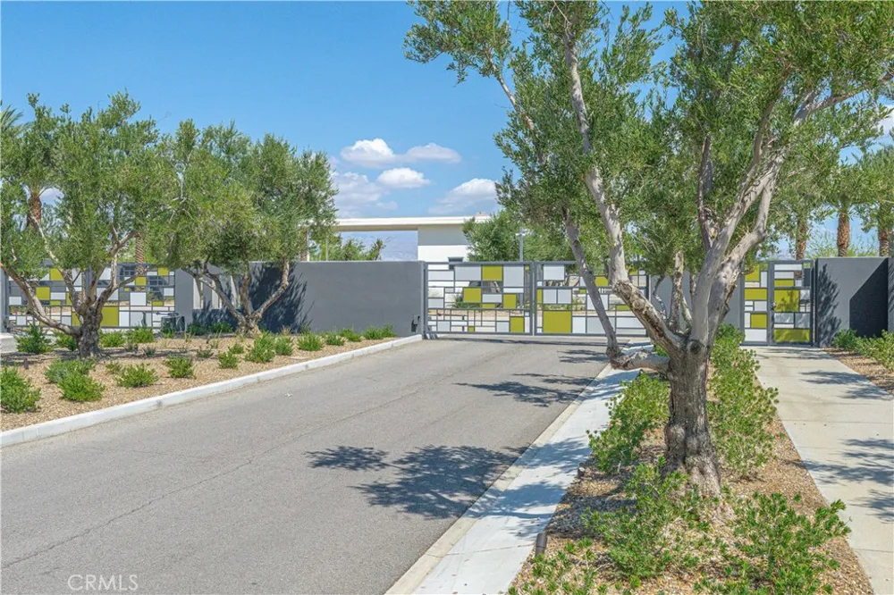 264 Mustang Palm Springs, CA 92262