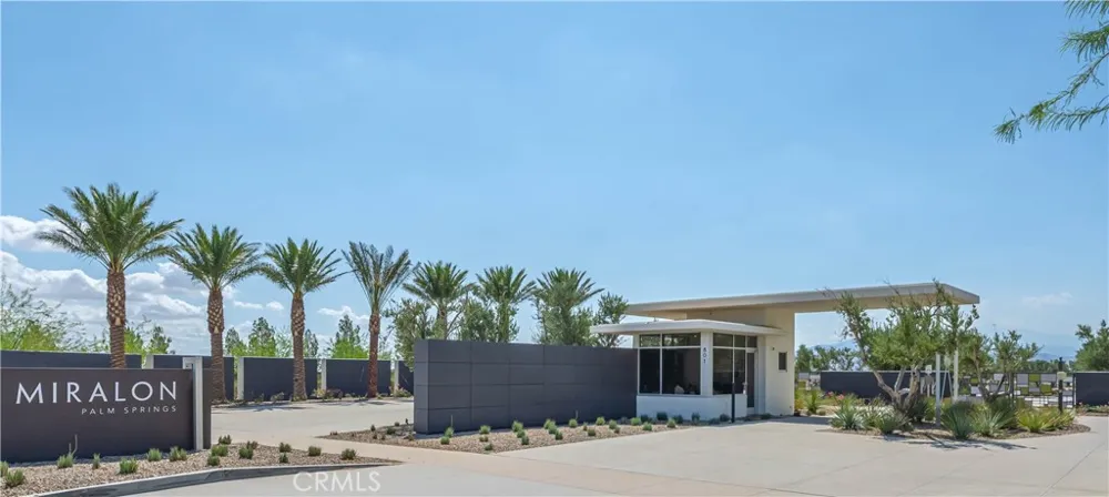 264 Mustang Palm Springs, CA 92262