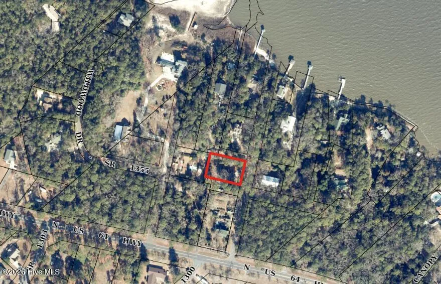 113 Forest Avenue Manteo, NC 27954