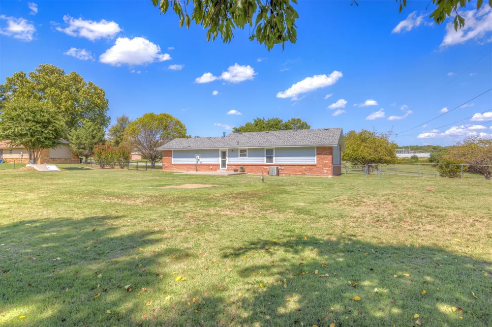 20714 W 5th Street S Sand Springs, OK 74063