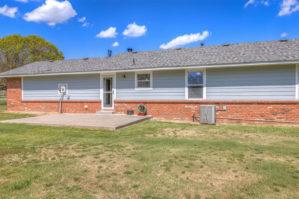 20714 W 5th Street S Sand Springs, OK 74063