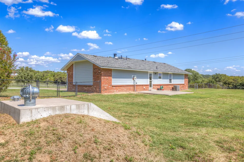 20714 W 5th Street S Sand Springs, OK 74063