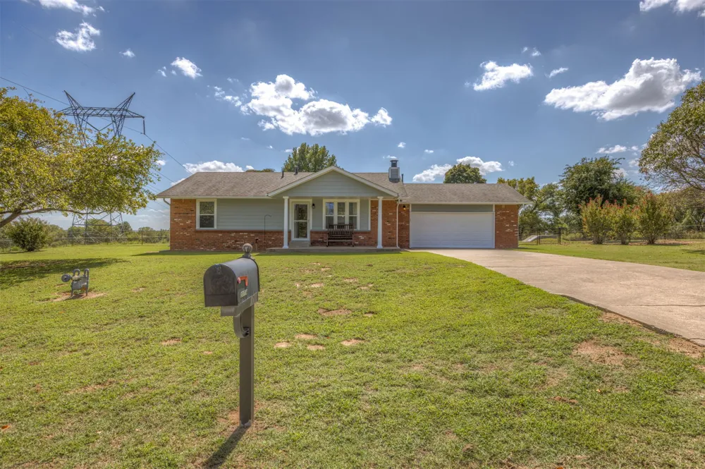 20714 W 5th Street S Sand Springs, OK 74063